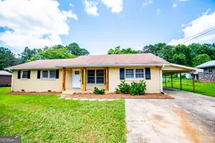615 Old Camp Church Rd, Carrollton, GA 30117 - Photo 4