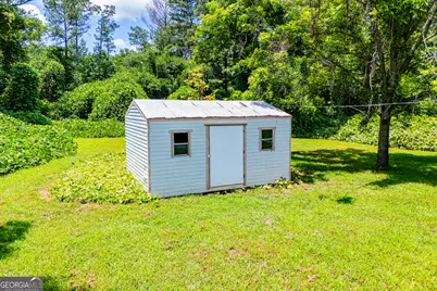 615 Old Camp Church Road, Carrollton, GA 30117 - Photo 60