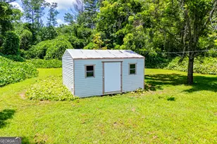 615 Old Camp Church Rd, Carrollton, GA 30117 - Photo 60