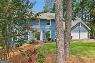 5132 Willow Point Pkwy, Marietta, GA 30068 - Photo 40