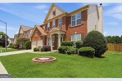 703 Aroura Drive, Woodstock, GA 30188 - Photo 32