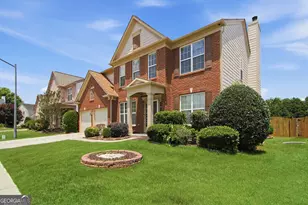 703 Aroura Dr, Woodstock, GA 30188 - Photo 32