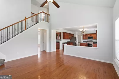 703 Aroura Drive, Woodstock, GA 30188 - Photo 6