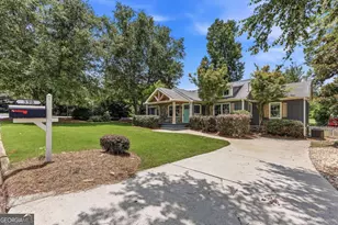 590 McWhorter Dr, Athens, GA 30606 - Photo 2