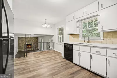 345 Fond Du Lac Drive, Stone Mountain, GA 30088 - Photo 20