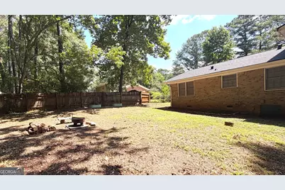 345 Fond Du Lac Drive, Stone Mountain, GA 30088 - Photo 36