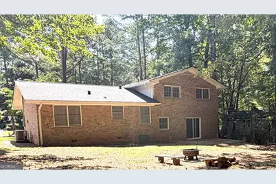 345 Fond Du Lac Drive, Stone Mountain, GA 30088 - Photo 34