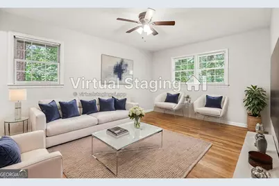 345 Fond Du Lac Drive, Stone Mountain, GA 30088 - Photo 18