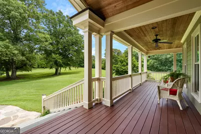 413 Morgan Mill Road, Brooks, GA 30205 - Photo 16