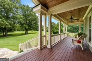 413 Morgan Mill Rd, Brooks, GA 30205 - Photo 16