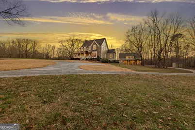 413 Morgan Mill Road, Brooks, GA 30205 - Photo 154