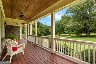 413 Morgan Mill Rd, Brooks, GA 30205 - Photo 14