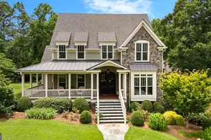 413 Morgan Mill Rd, Brooks, GA 30205 - Photo 12