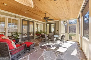 413 Morgan Mill Rd, Brooks, GA 30205 - Photo 6