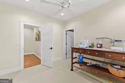 413 Morgan Mill Road, Brooks, GA 30205 - Photo 72