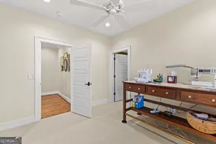 413 Morgan Mill Rd, Brooks, GA 30205 - Photo 72