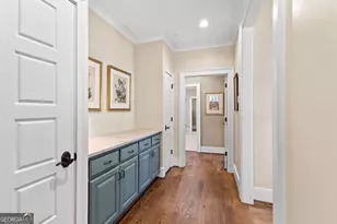 413 Morgan Mill Rd, Brooks, GA 30205 - Photo 56