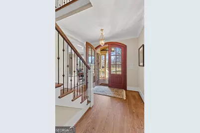 413 Morgan Mill Road, Brooks, GA 30205 - Photo 22