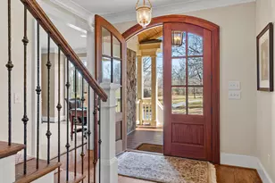 413 Morgan Mill Rd, Brooks, GA 30205 - Photo 22