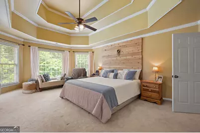 128 Westbrook Drive, Acworth, GA 30101 - Photo 22
