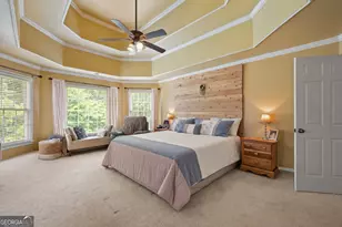 128 Westbrook Dr, Acworth, GA 30101 - Photo 22