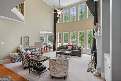 128 Westbrook Drive, Acworth, GA 30101 - Photo 8