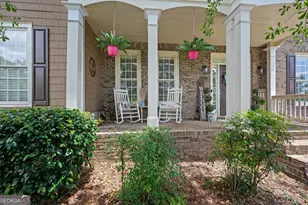 128 Westbrook Dr, Acworth, GA 30101 - Photo 4