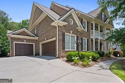 128 Westbrook Drive, Acworth, GA 30101 - Photo 1