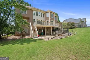 128 Westbrook Dr, Acworth, GA 30101 - Photo 40