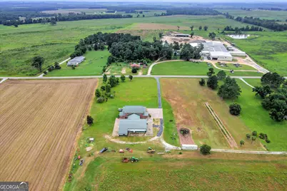 7700 Clarks Mill Road, Louisville, GA 30434 - Photo 84