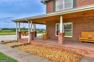 7700 Clarks Mill Rd, Louisville, GA 30434 - Photo 12