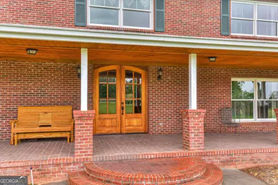 7700 Clarks Mill Road, Louisville, GA 30434 - Photo 14