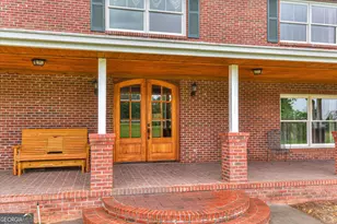 7700 Clarks Mill Rd, Louisville, GA 30434 - Photo 14