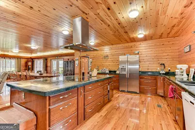 7700 Clarks Mill Road, Louisville, GA 30434 - Photo 28
