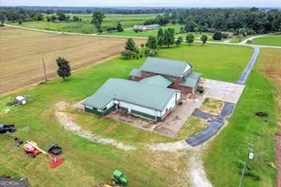 7700 Clarks Mill Rd, Louisville, GA 30434 - Photo 86