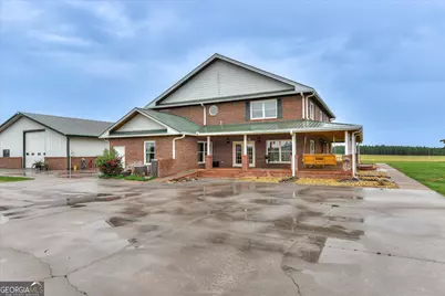 7700 Clarks Mill Road, Louisville, GA 30434 - Photo 78