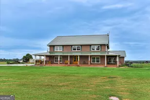 7700 Clarks Mill Rd, Louisville, GA 30434 - Photo 2