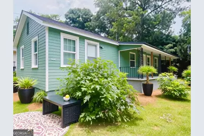 201 Baugh Street, Lagrange, GA 30241 - Photo 2