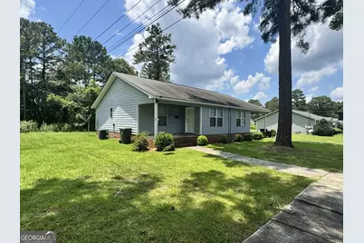 106 S Montrose Street, Fort Valley, GA 31030 - Photo 1