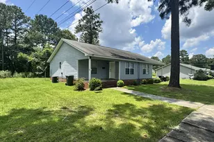 106 S Montrose St, Fort Valley, GA 31030 - Photo 1