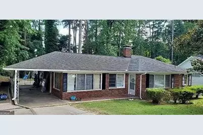 1823 McJenkin Drive NE, Atlanta, GA 30345 - Photo 1