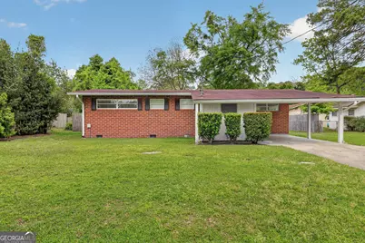 2637 Canary Drive, Brunswick, GA 31520 - Photo 1