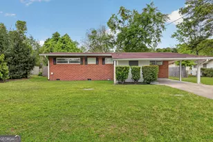 2637 Canary Dr, Brunswick, GA 31520 - Photo 1