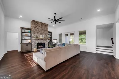 4045 Roundtop Circle, Perry, GA 31069 - Photo 4