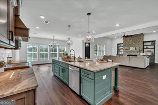 4045 Roundtop Cir, Perry, GA 31069 - Photo 12