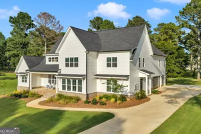 4045 Roundtop Circle, Perry, GA 31069 - Photo 2
