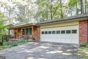 2543 Lake Flair Ct NE, Atlanta, GA 30345 - Photo 1