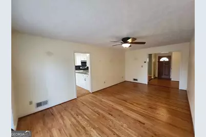 2543 Lake Flair Court NE, Atlanta, GA 30345 - Photo 6