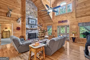 408 Mountain Creek Way, Ellijay, GA 30536 - Photo 48