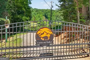 408 Mountain Creek Way, Ellijay, GA 30536 - Photo 32